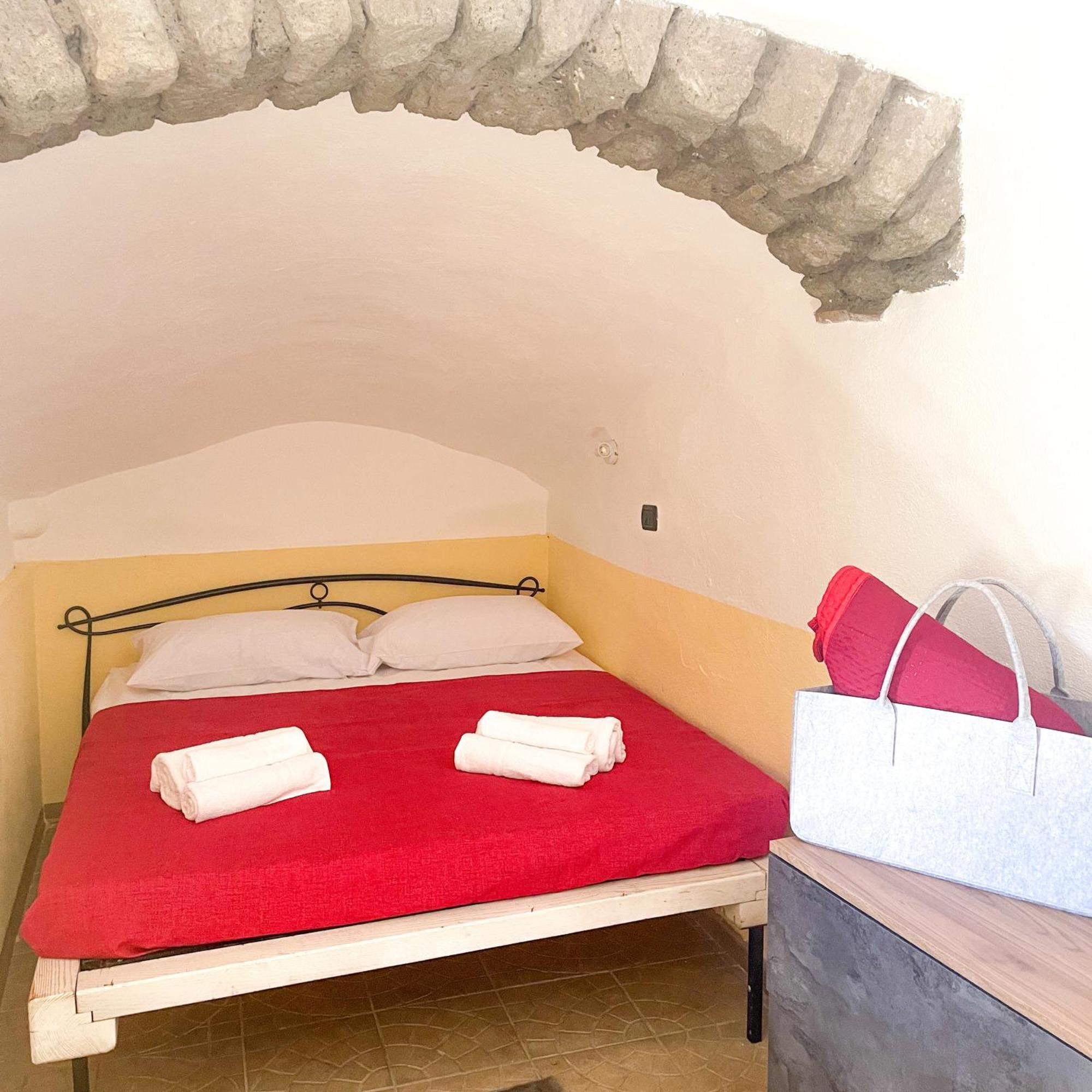 Appartamento La Casa Di Anastasiia Vitorchiano Esterno foto